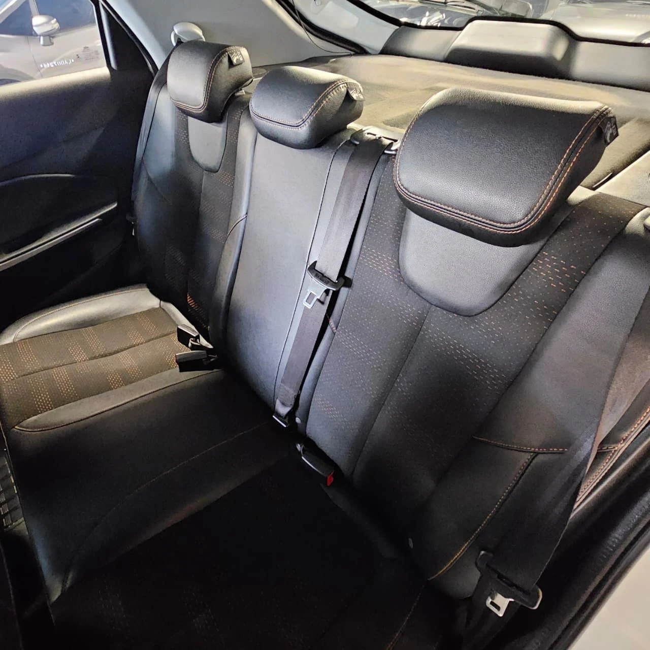 CHERY TIGGO 2
