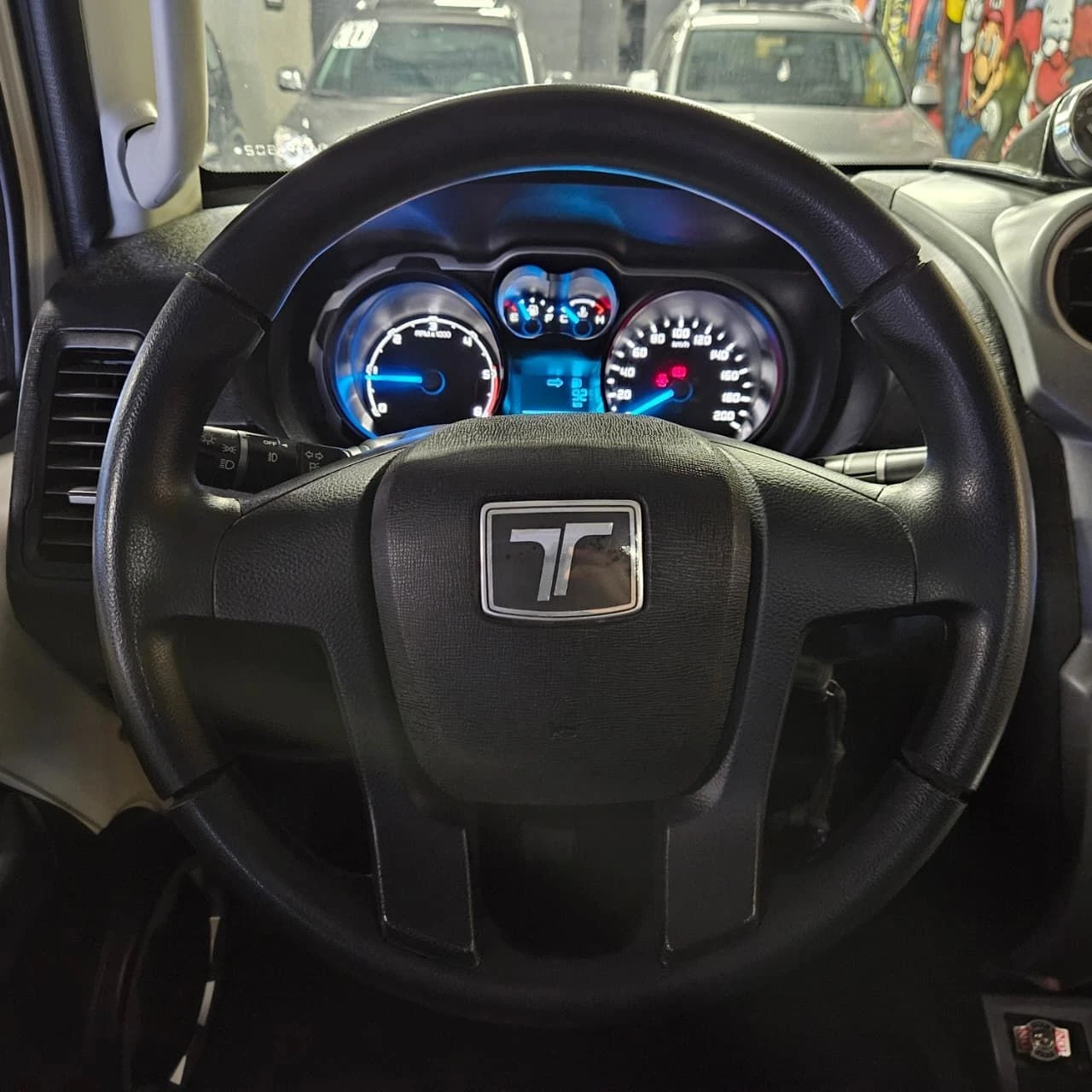 TROLLER T4
