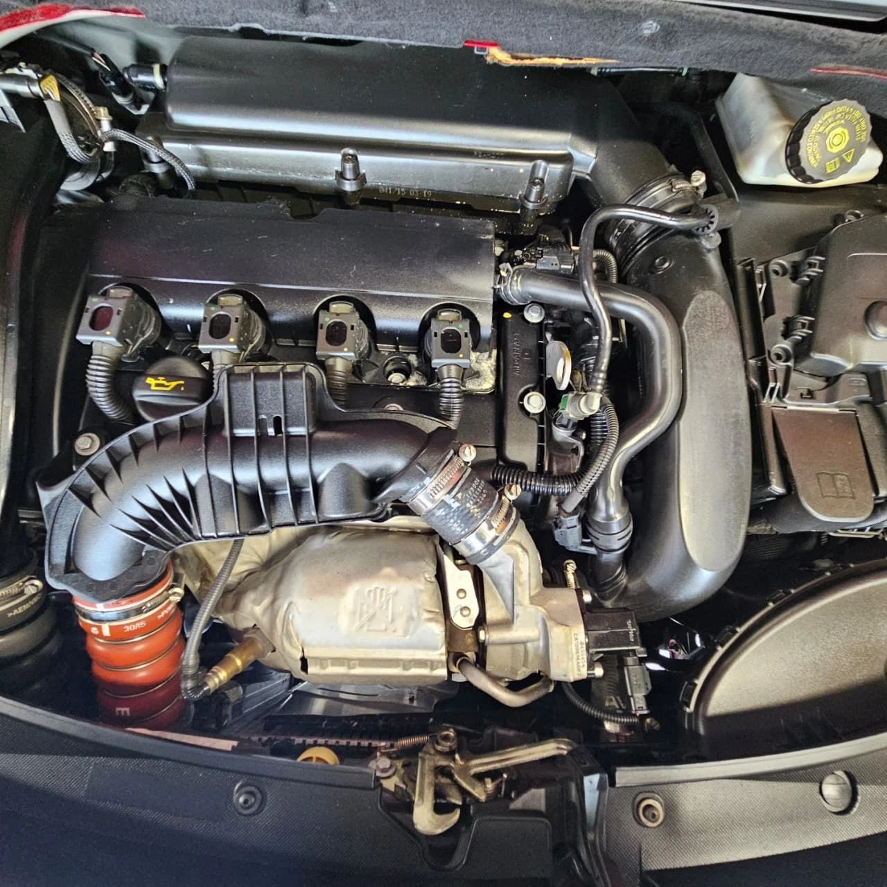 CITROEN DS3