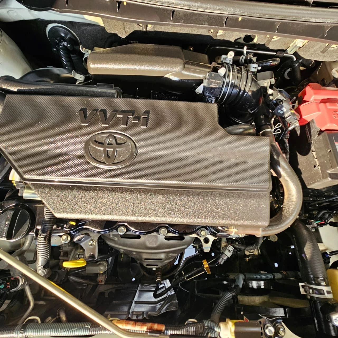 TOYOTA ETIOS