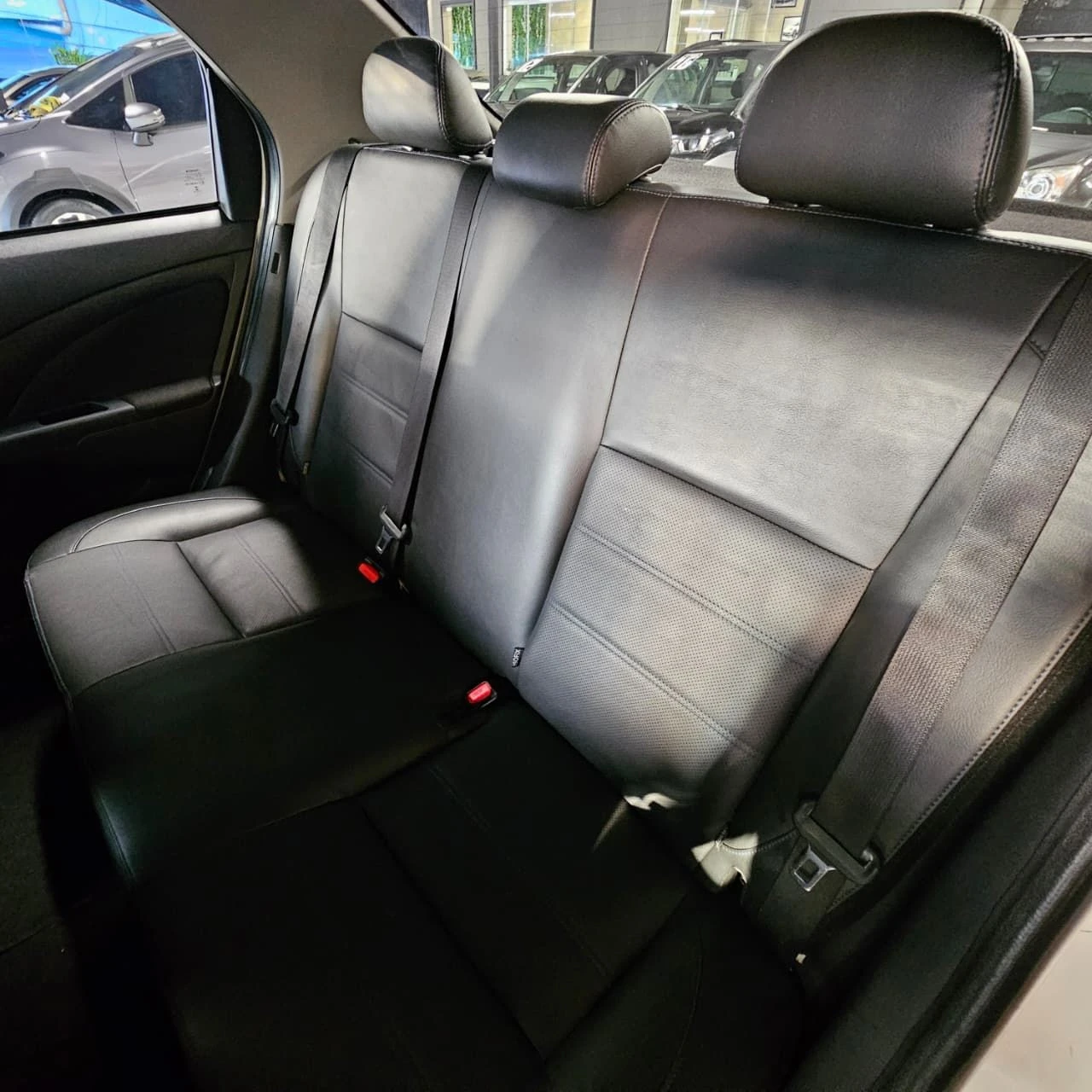 TOYOTA ETIOS