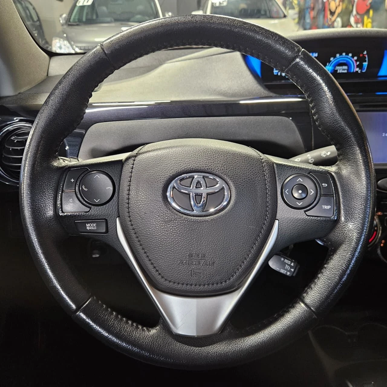 TOYOTA ETIOS
