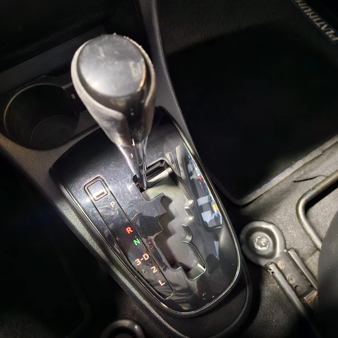 TOYOTA ETIOS