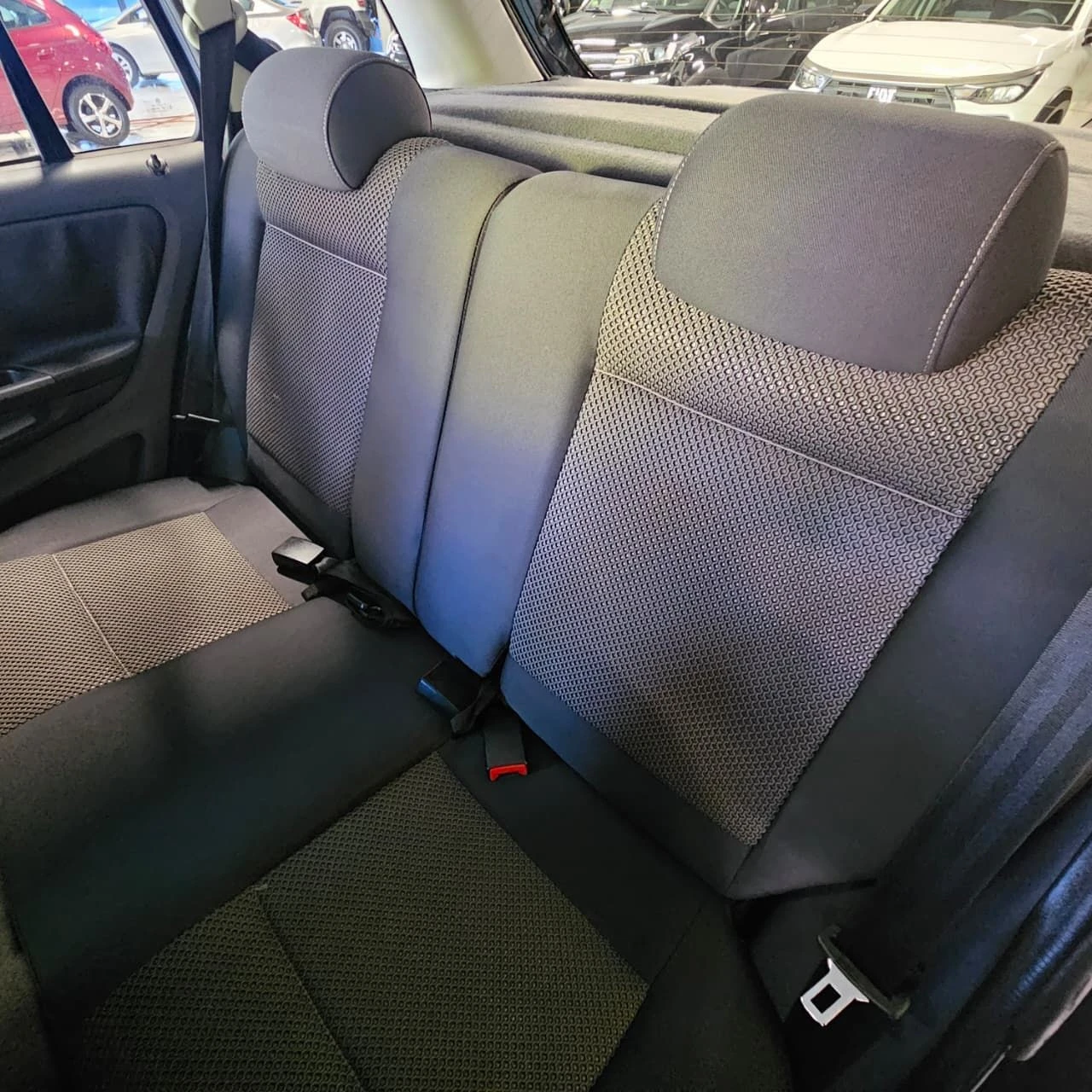 VOLKSWAGEN SPACEFOX
