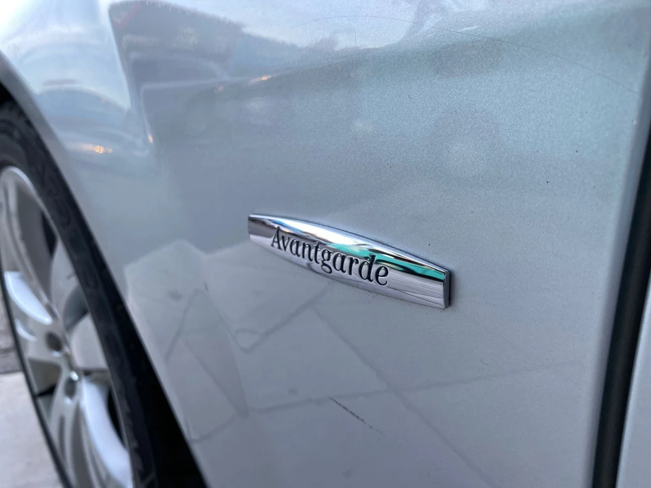 MERCEDES-BENZ C 200 K