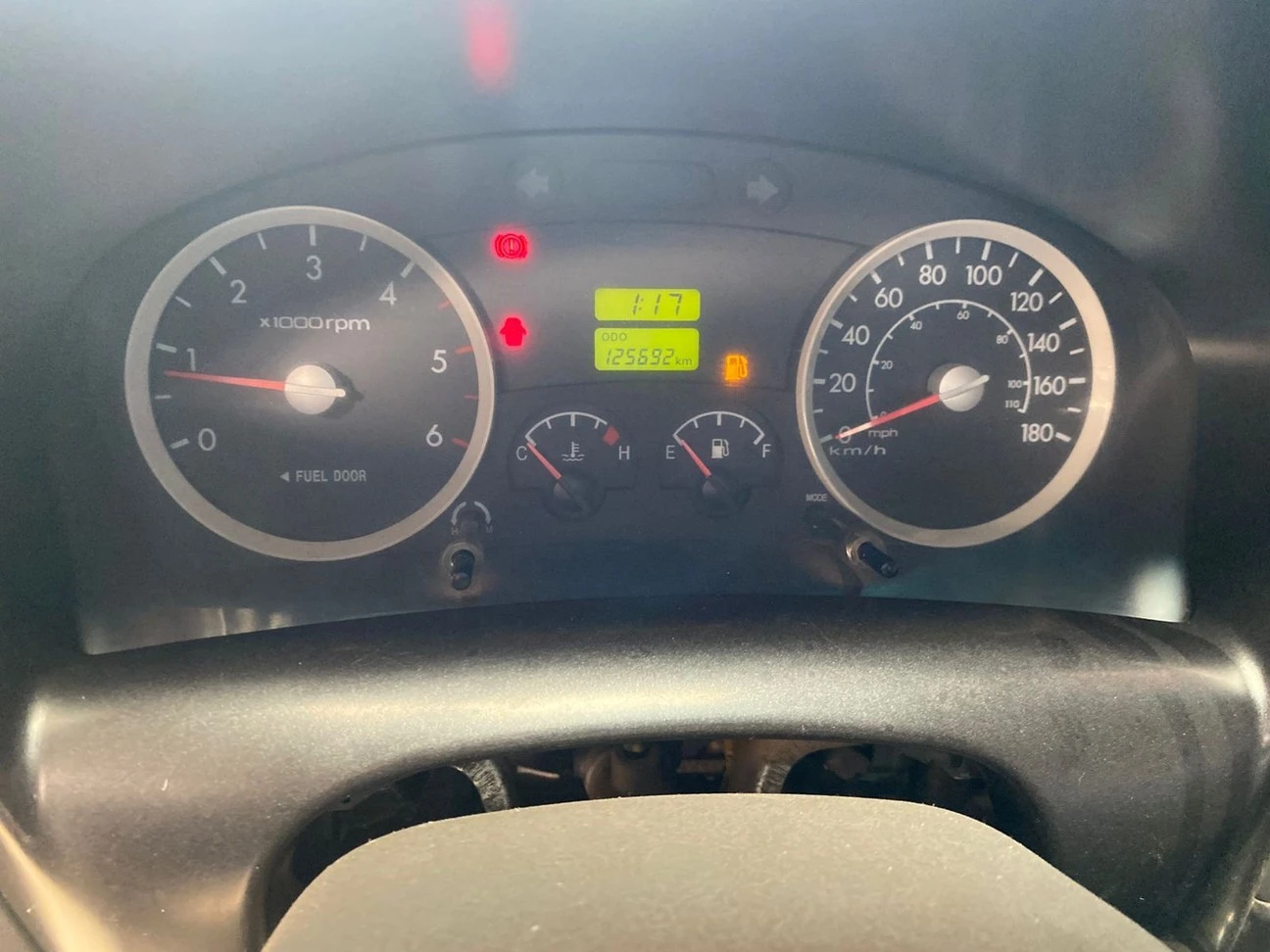 HYUNDAI HR