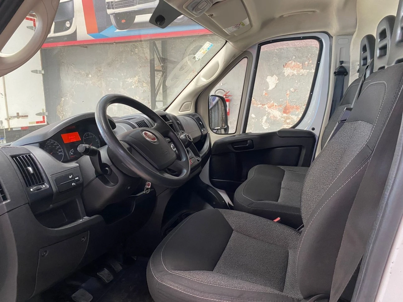 FIAT DUCATO
