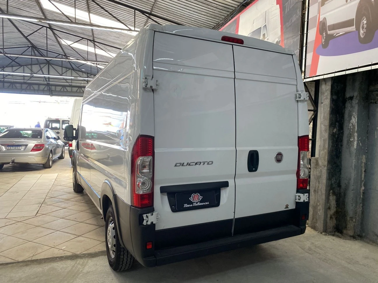 FIAT DUCATO