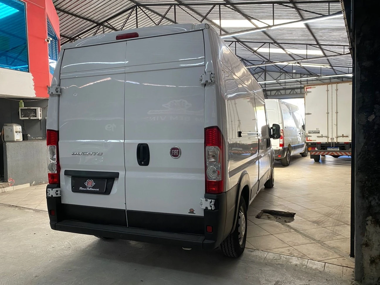 FIAT DUCATO