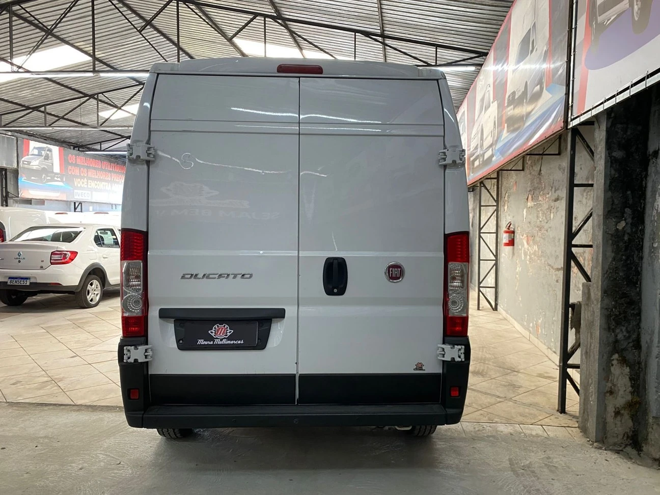 FIAT DUCATO