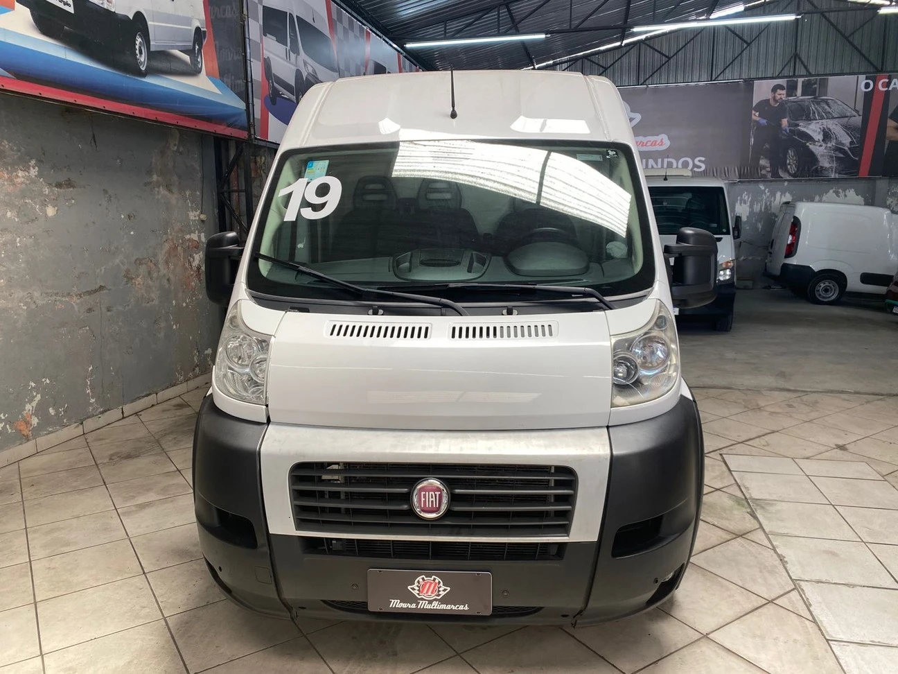 FIAT DUCATO