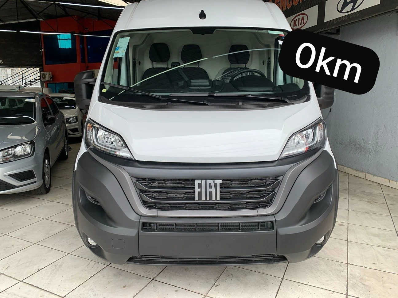 FIAT DUCATO