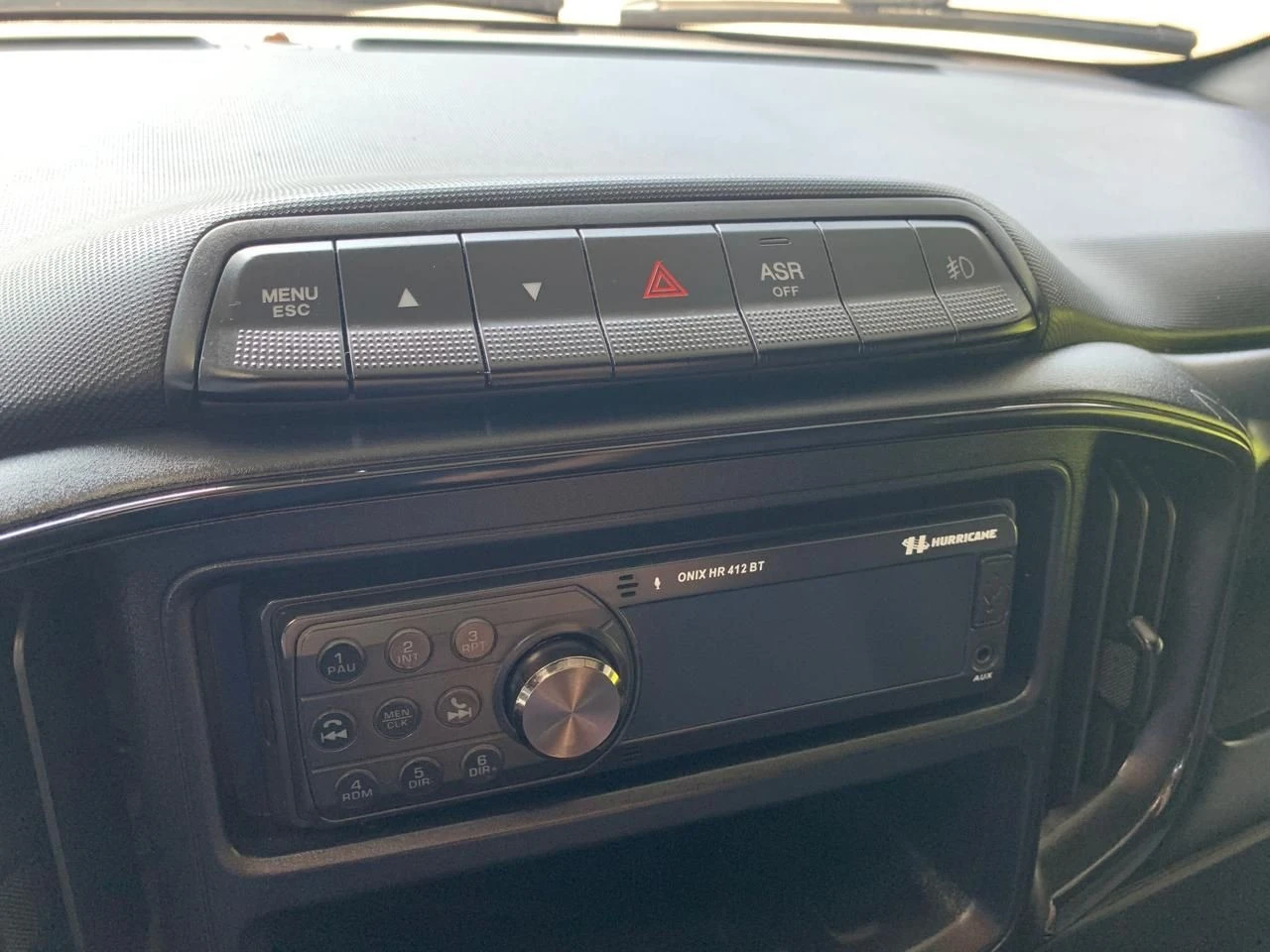 FIAT FIORINO