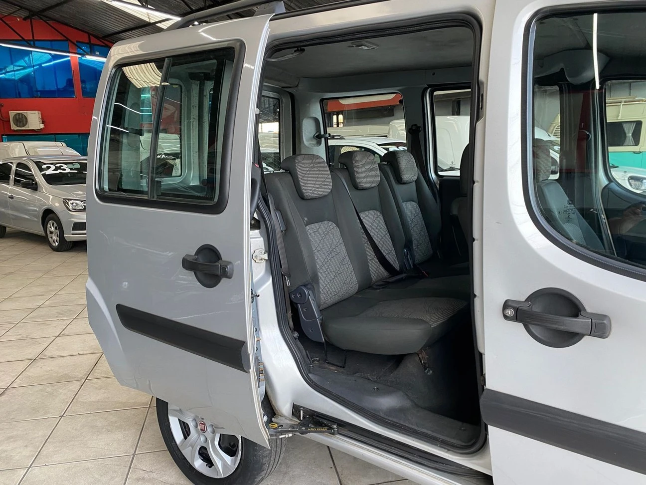FIAT DOBLO