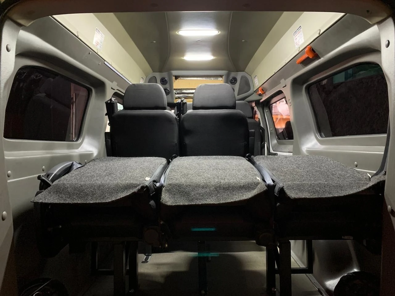 CITROEN JUMPY
