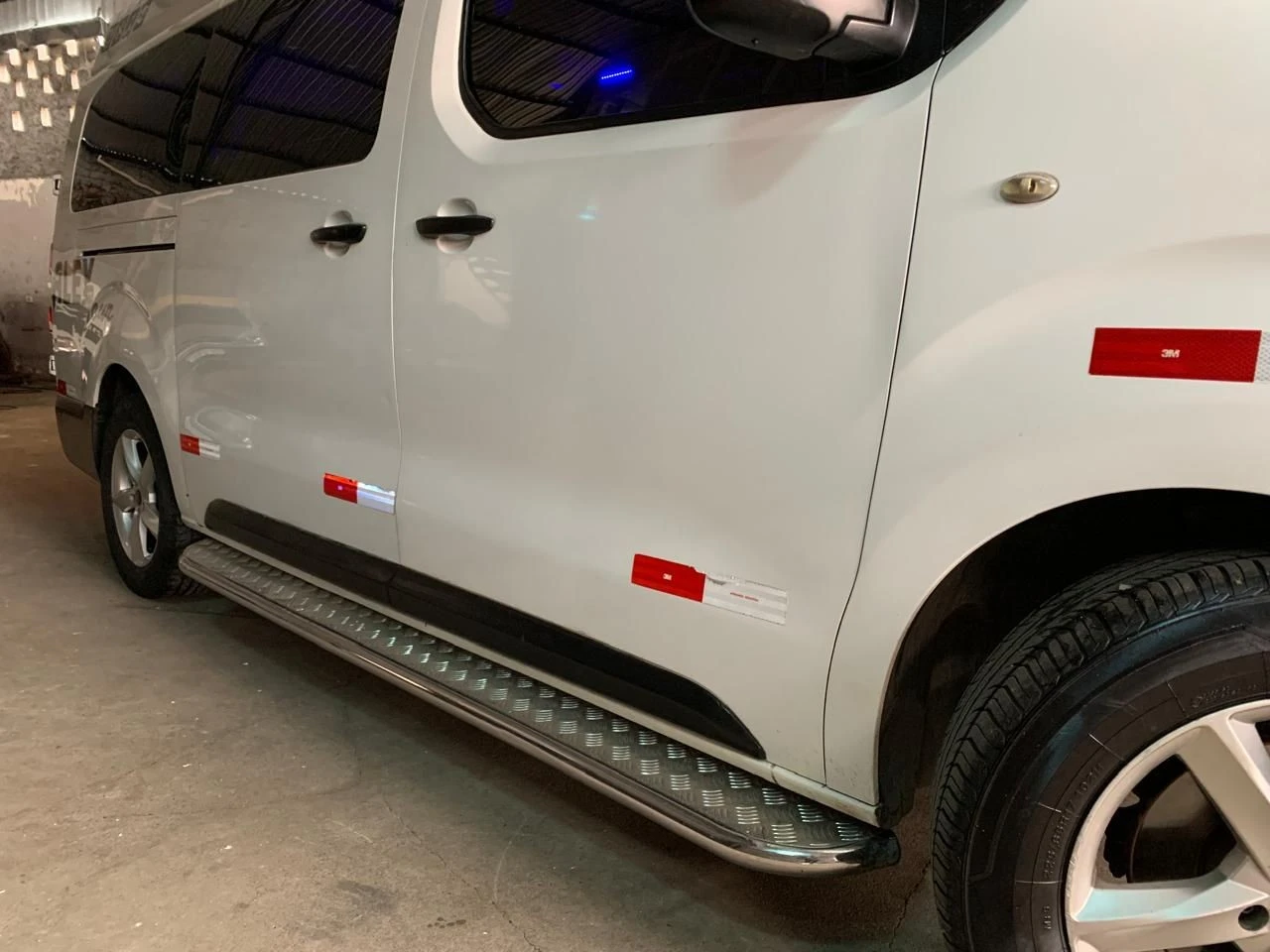 CITROEN JUMPY
