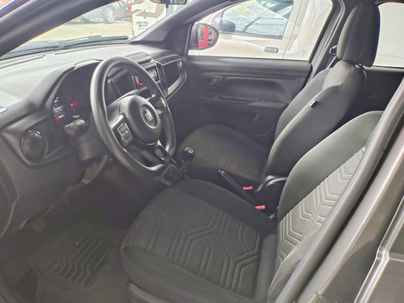 FIAT STRADA
