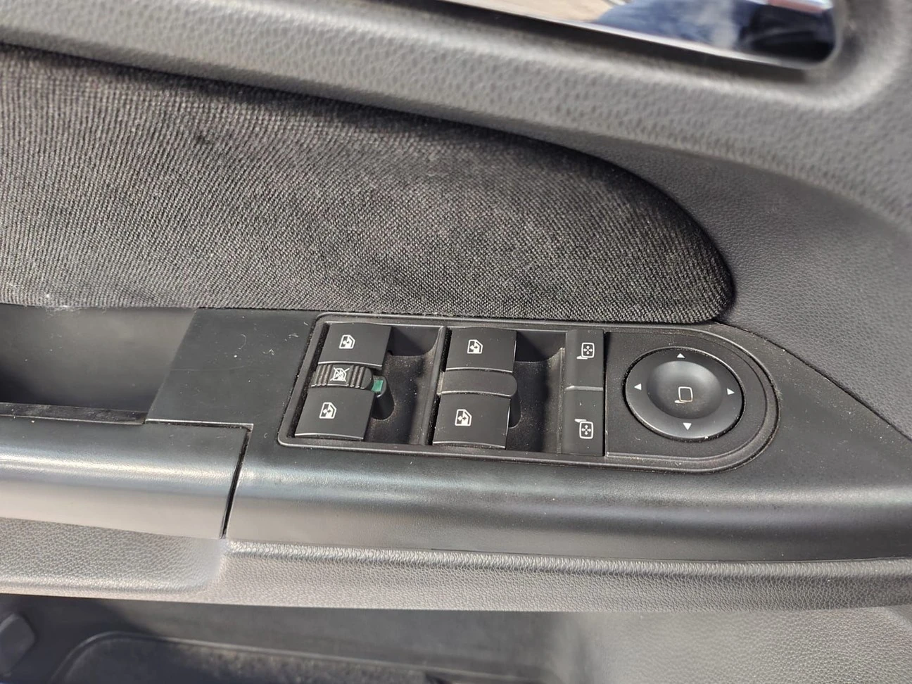 CHEVROLET VECTRA