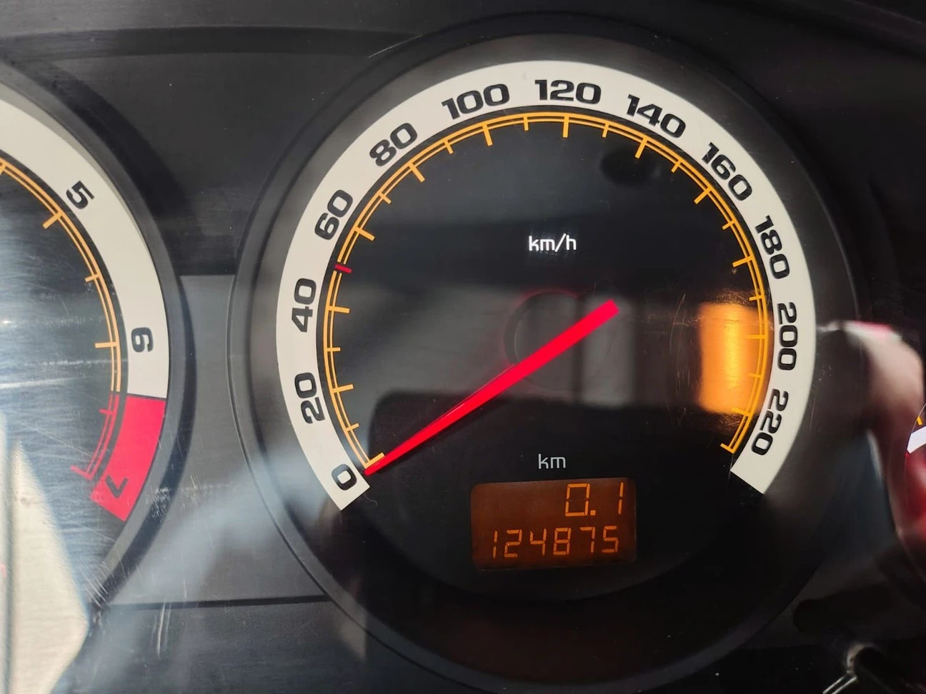 CHEVROLET VECTRA