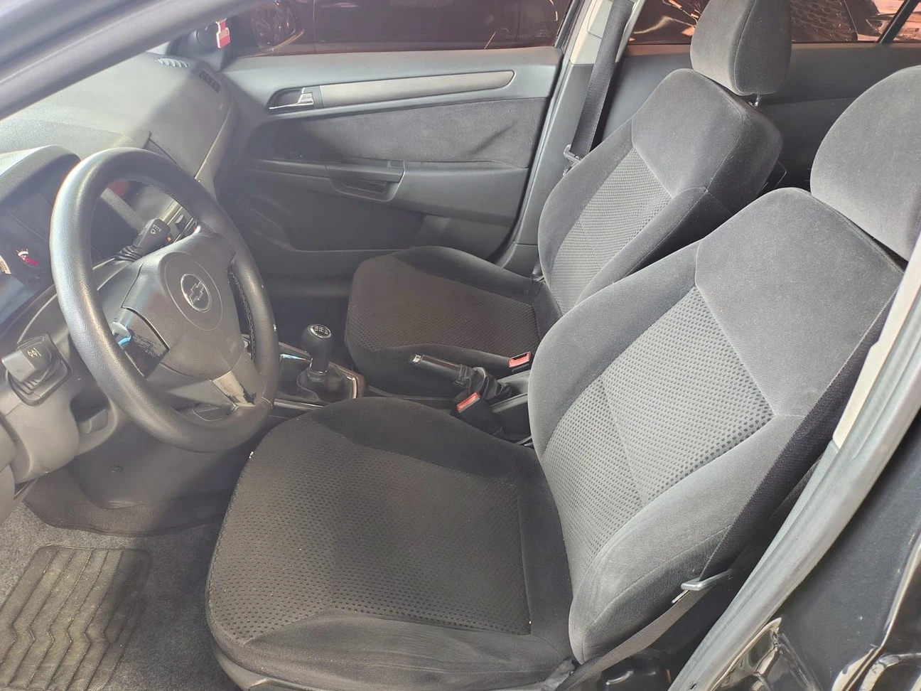 CHEVROLET VECTRA