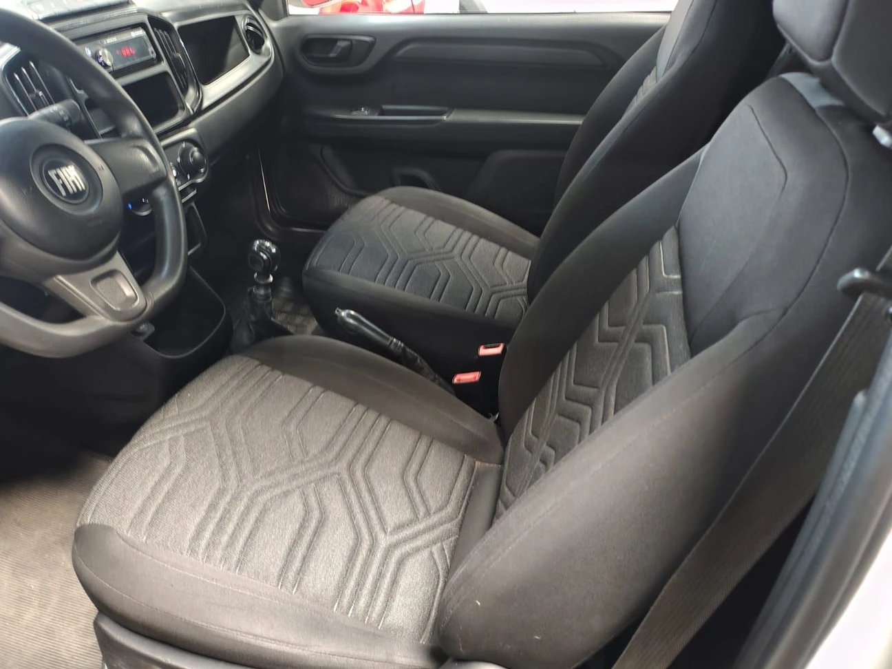 FIAT FIORINO