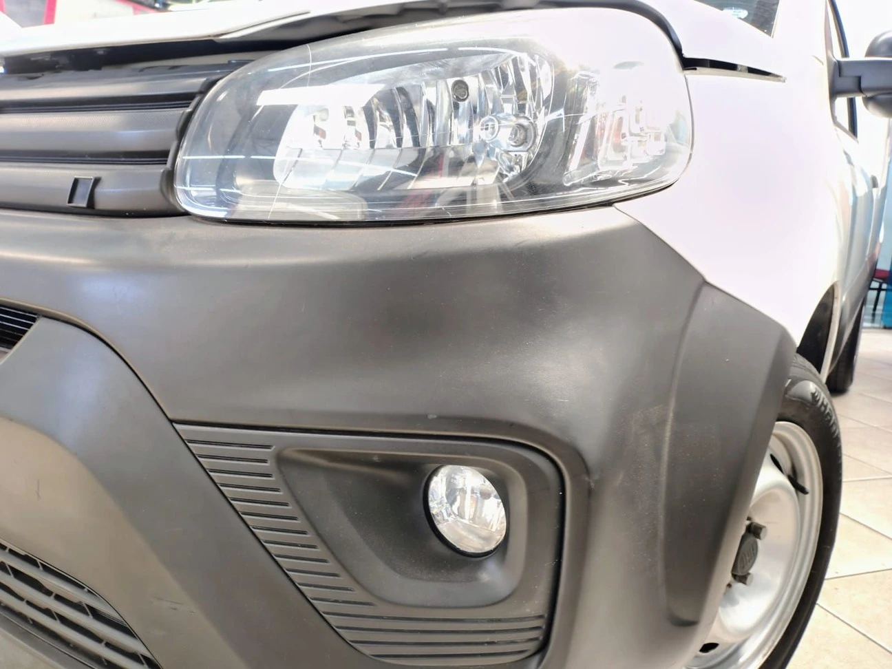 FIAT FIORINO