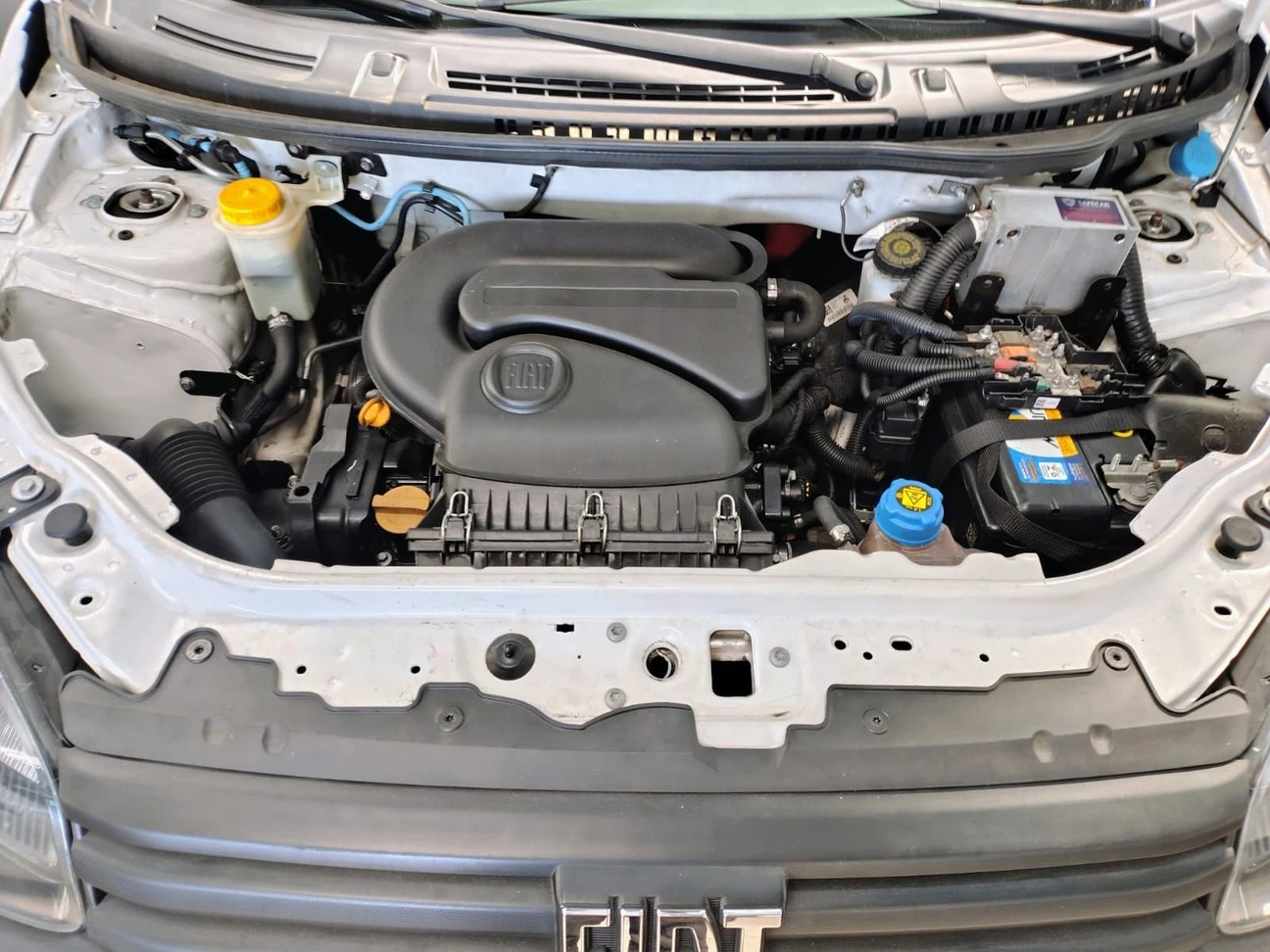 FIAT FIORINO