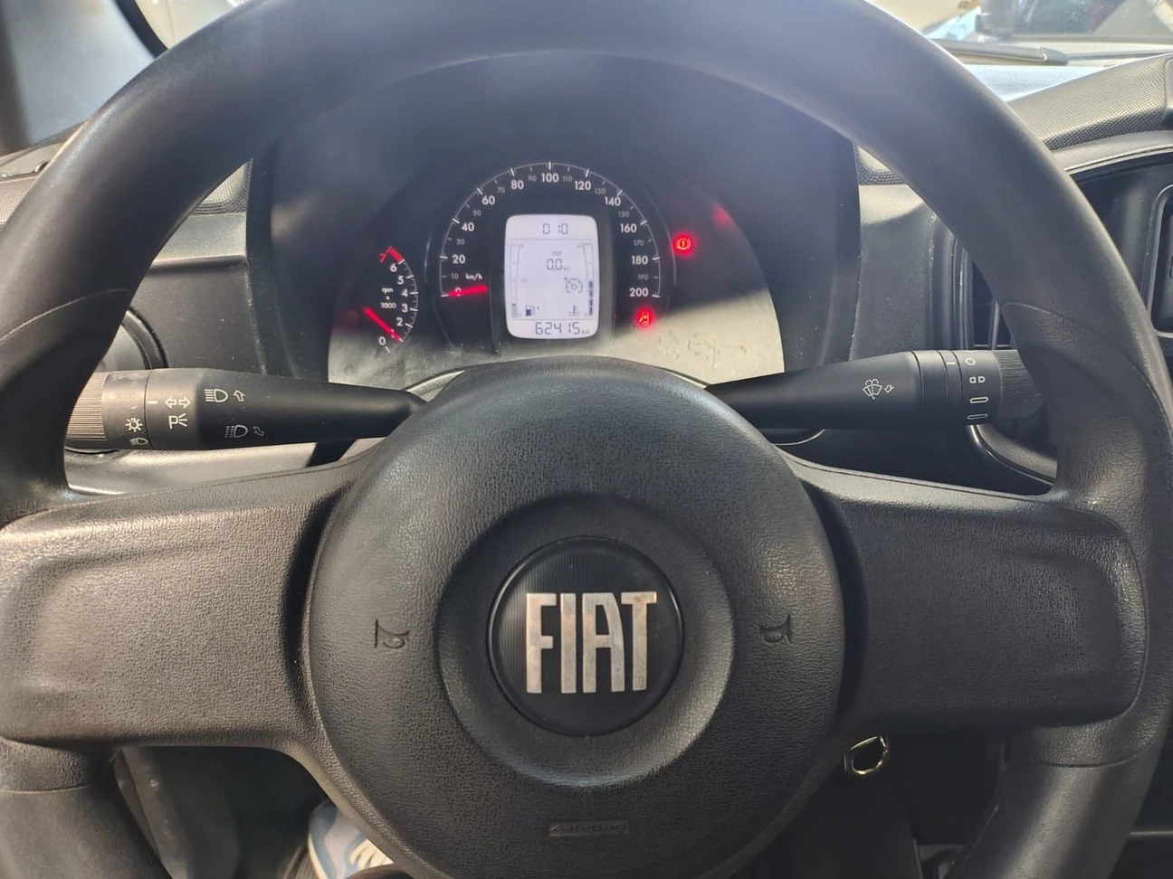 FIAT FIORINO