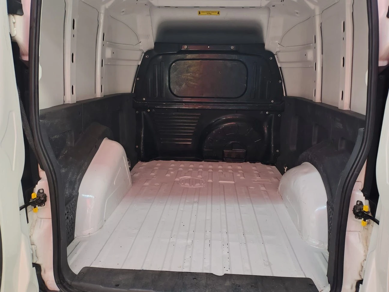 FIAT FIORINO