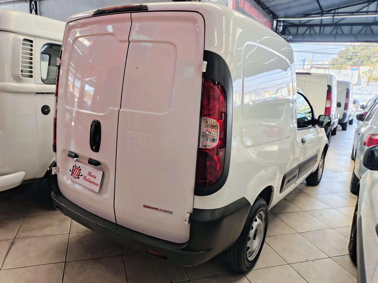 FIAT FIORINO