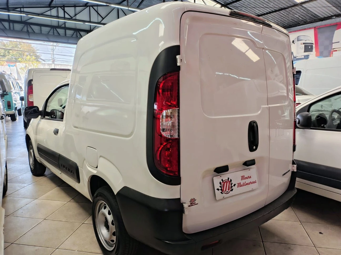 FIAT FIORINO