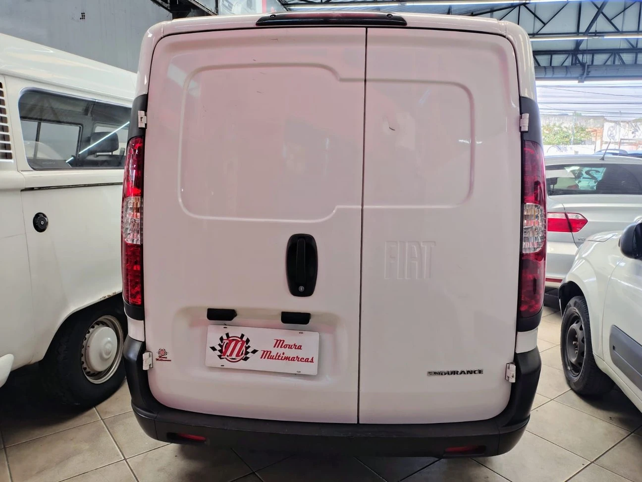 FIAT FIORINO