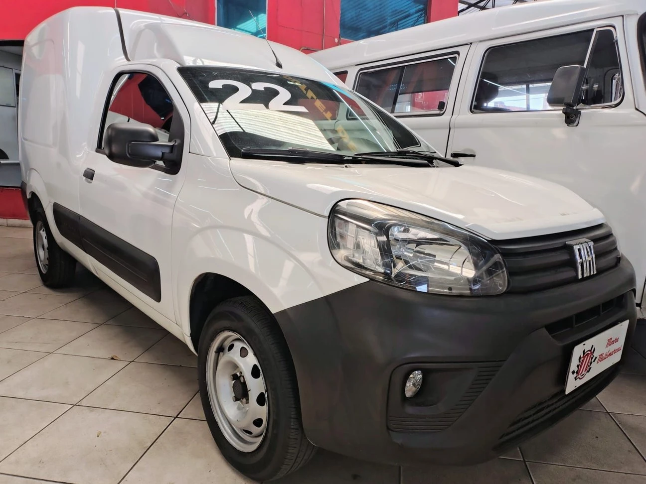FIAT FIORINO