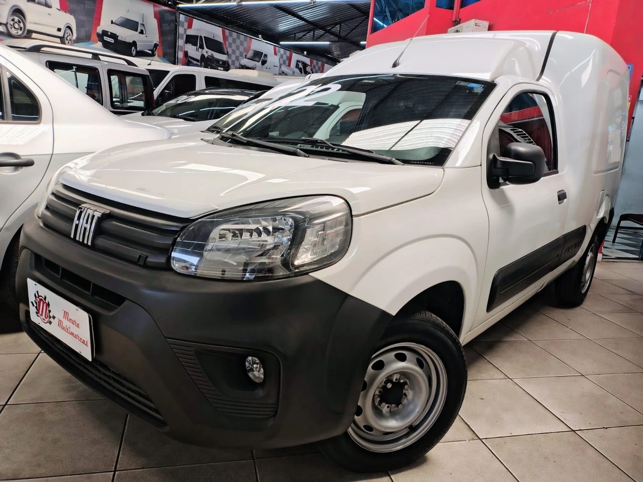 FIAT FIORINO