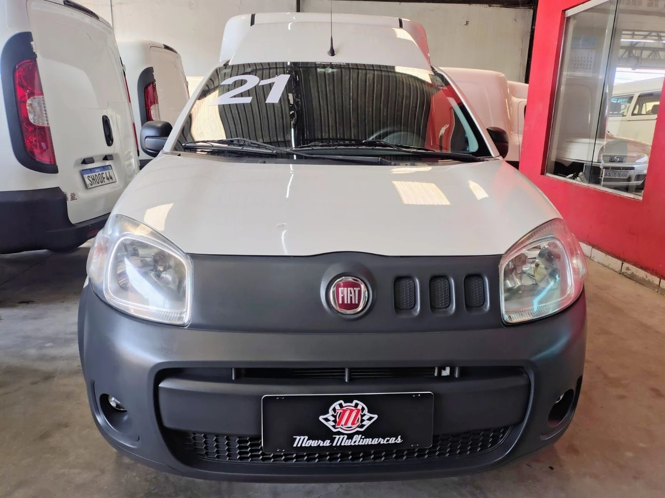 FIAT FIORINO