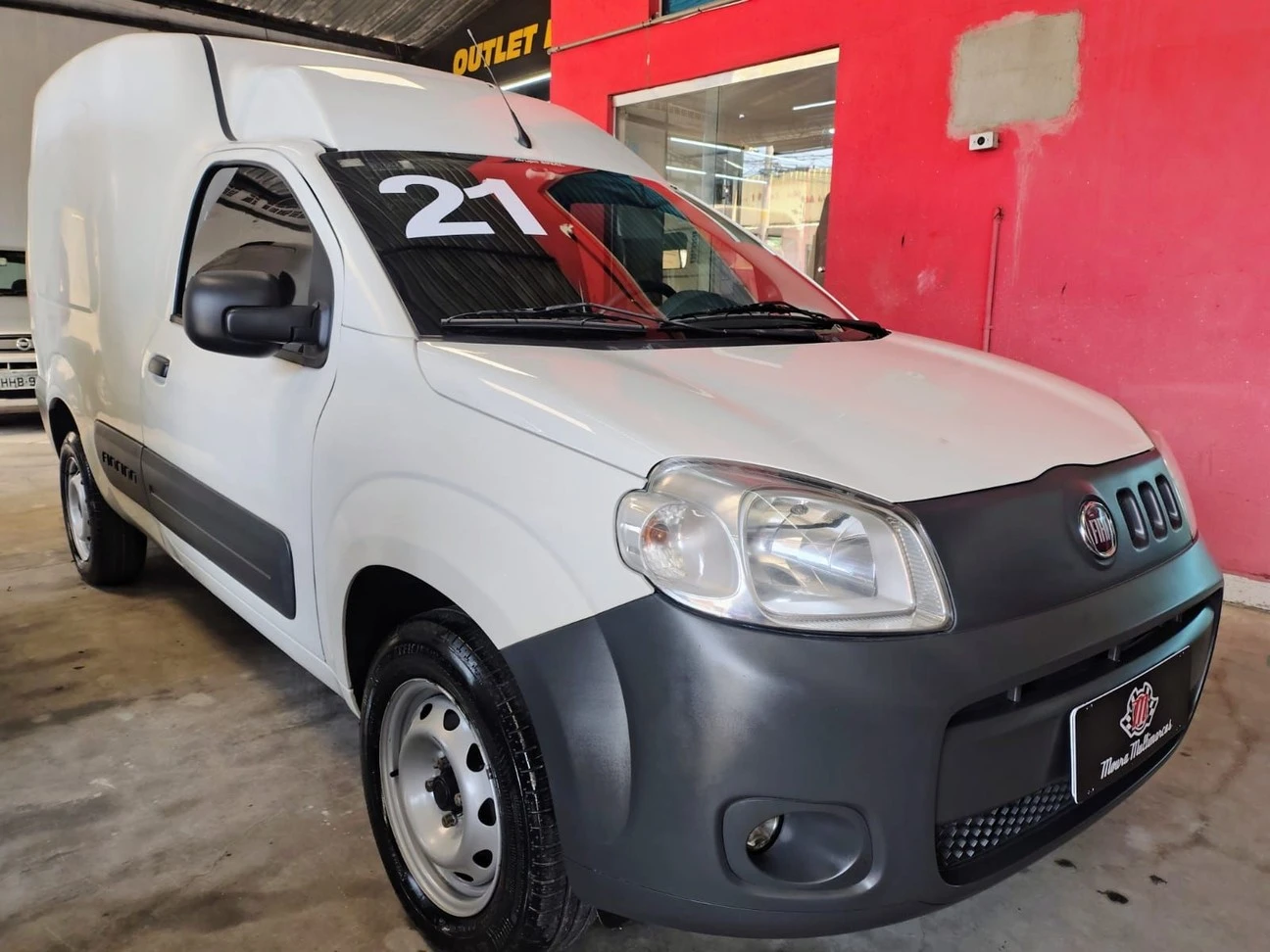 FIAT FIORINO