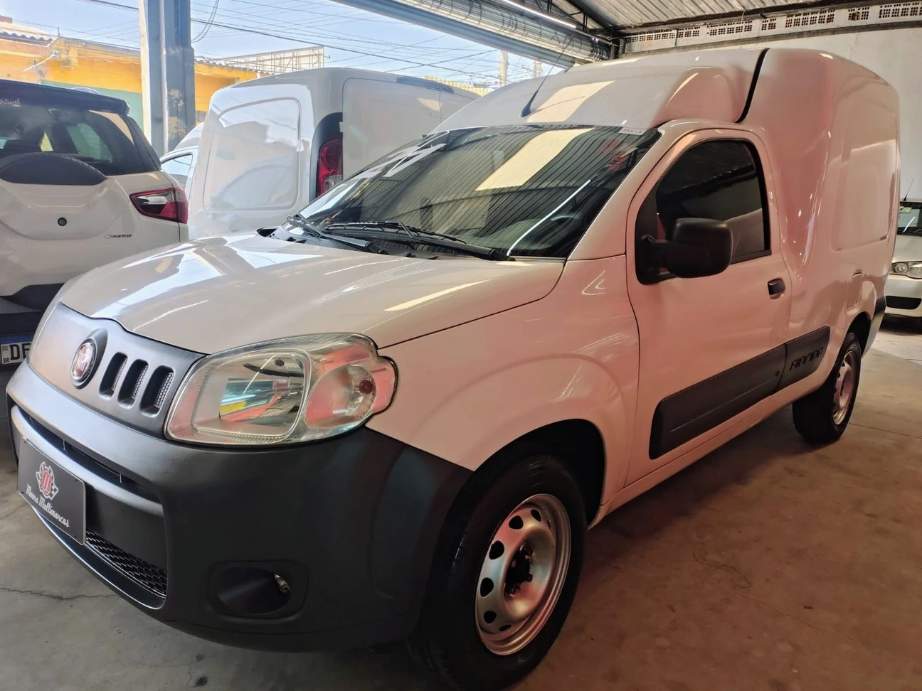 FIAT FIORINO
