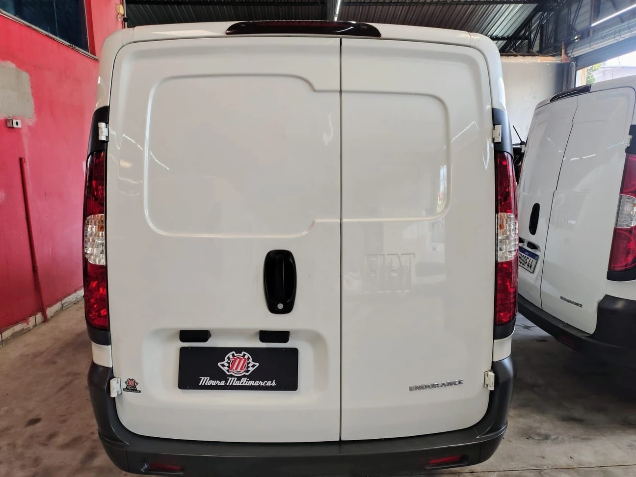 FIAT FIORINO