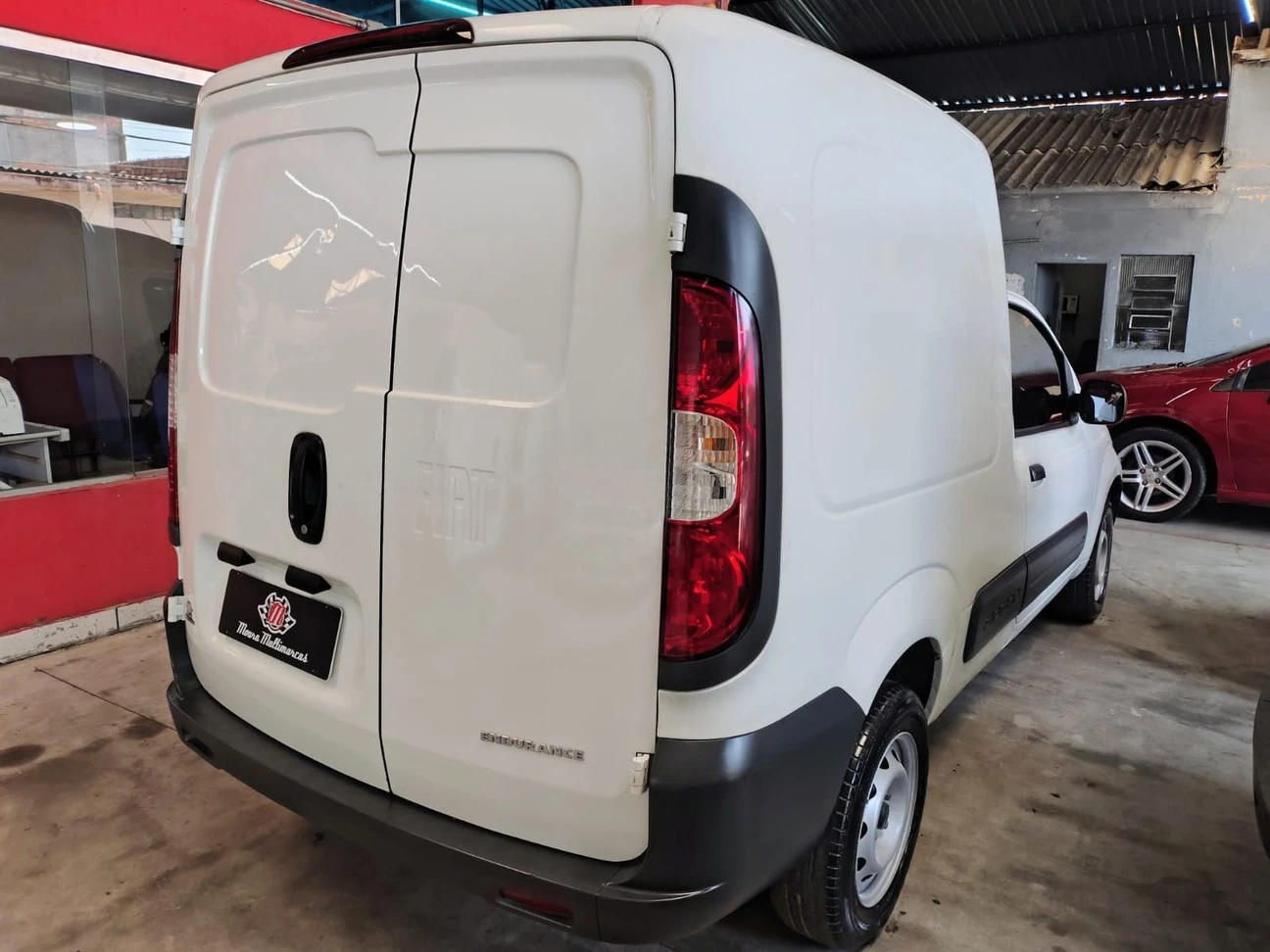 FIAT FIORINO