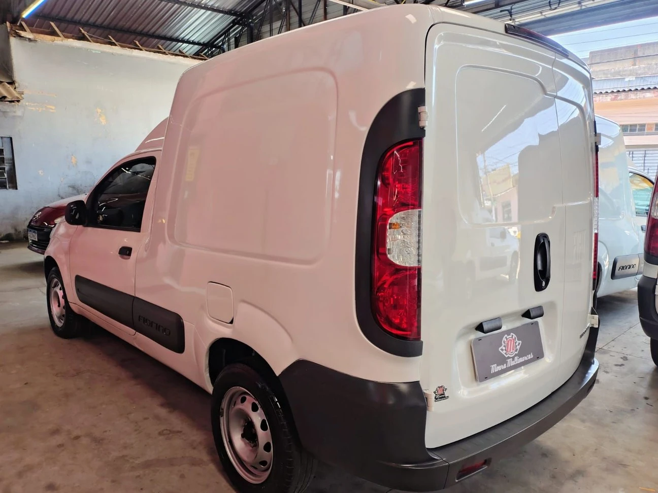FIAT FIORINO