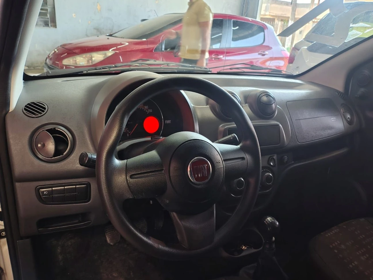FIAT FIORINO