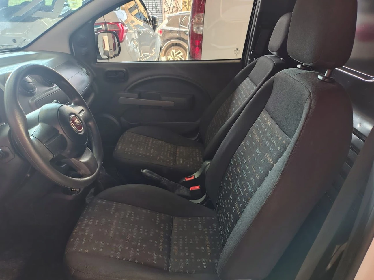 FIAT FIORINO