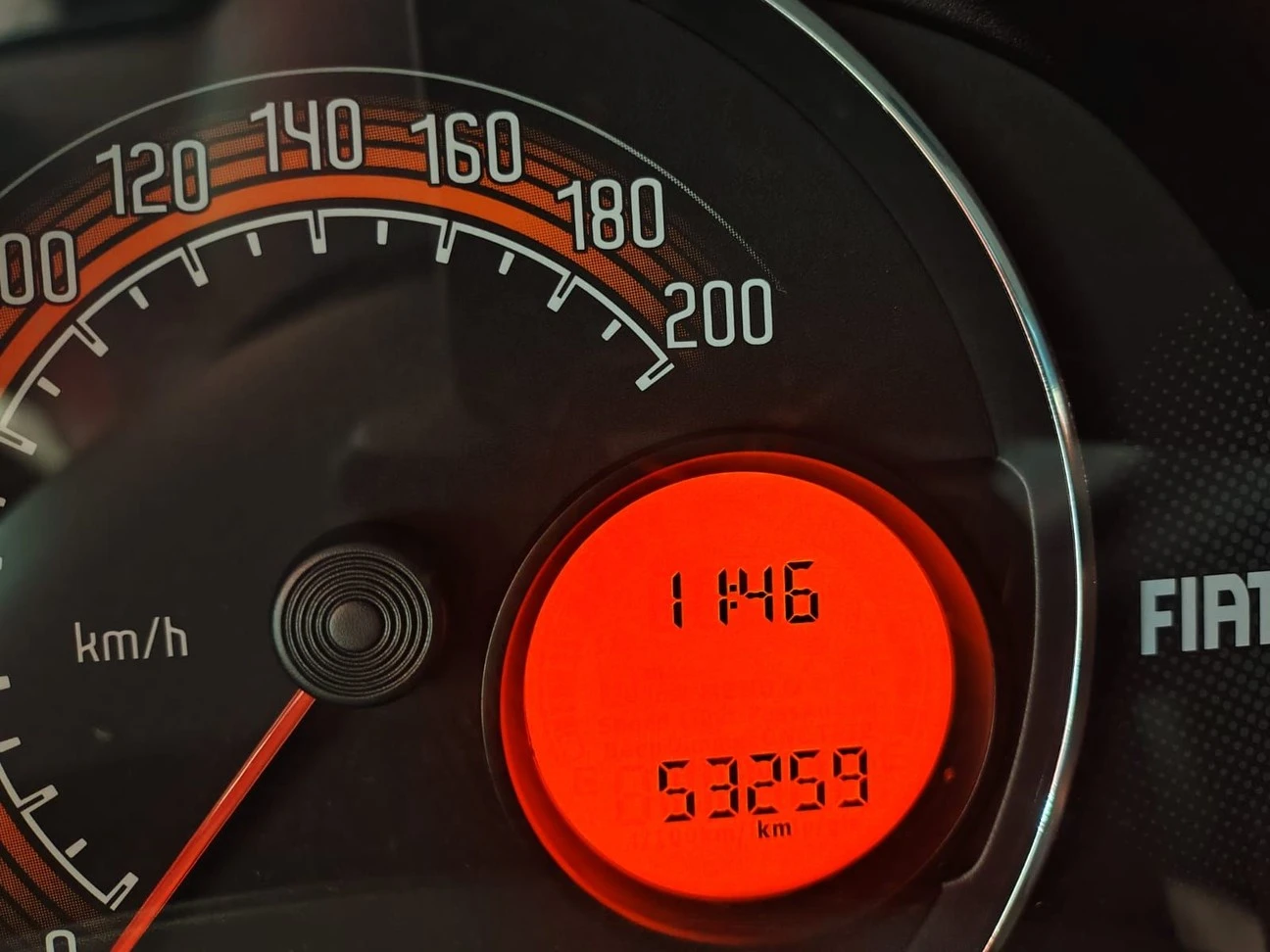 FIAT FIORINO