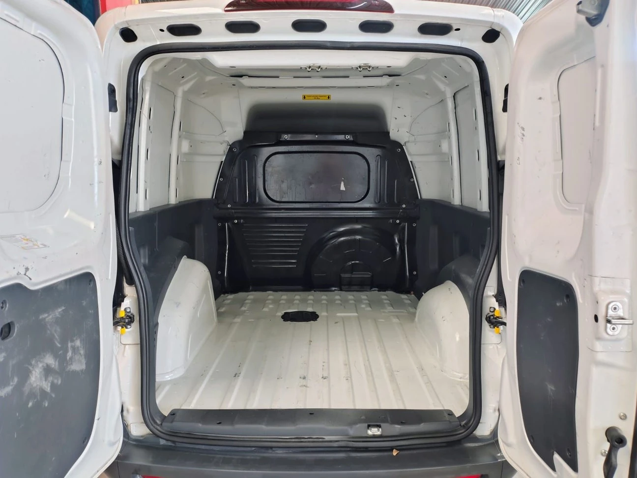 FIAT FIORINO