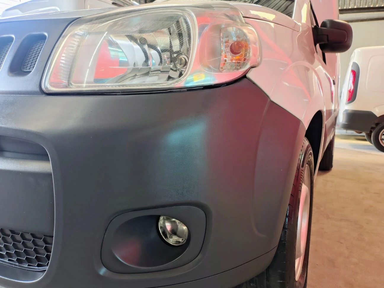 FIAT FIORINO