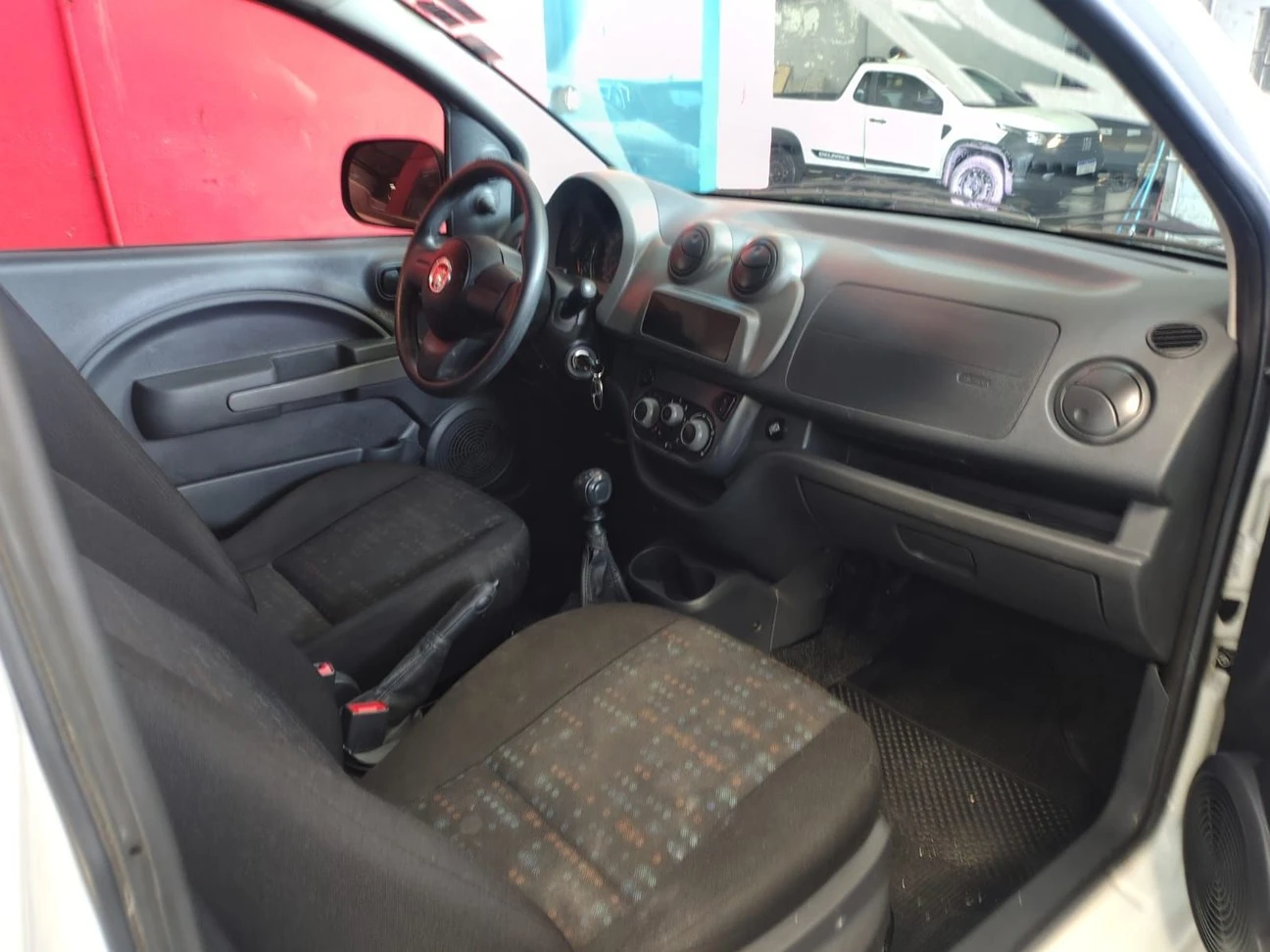 FIAT FIORINO