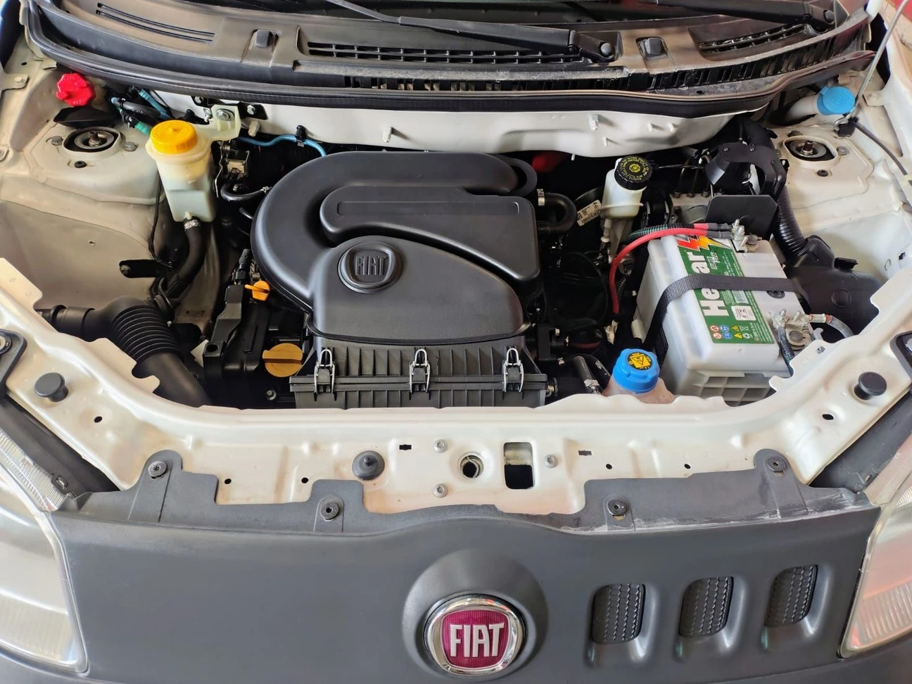 FIAT FIORINO