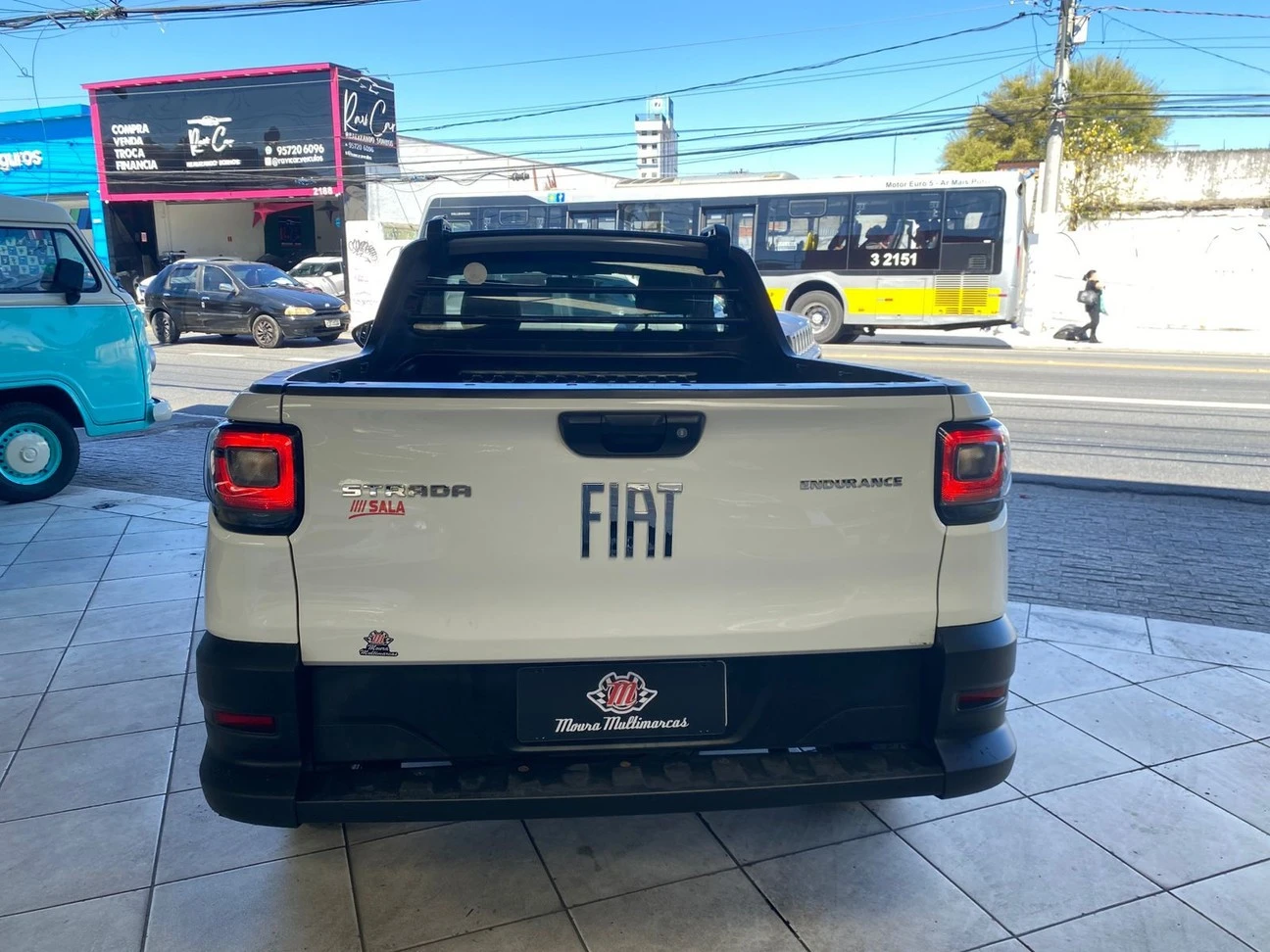 FIAT STRADA