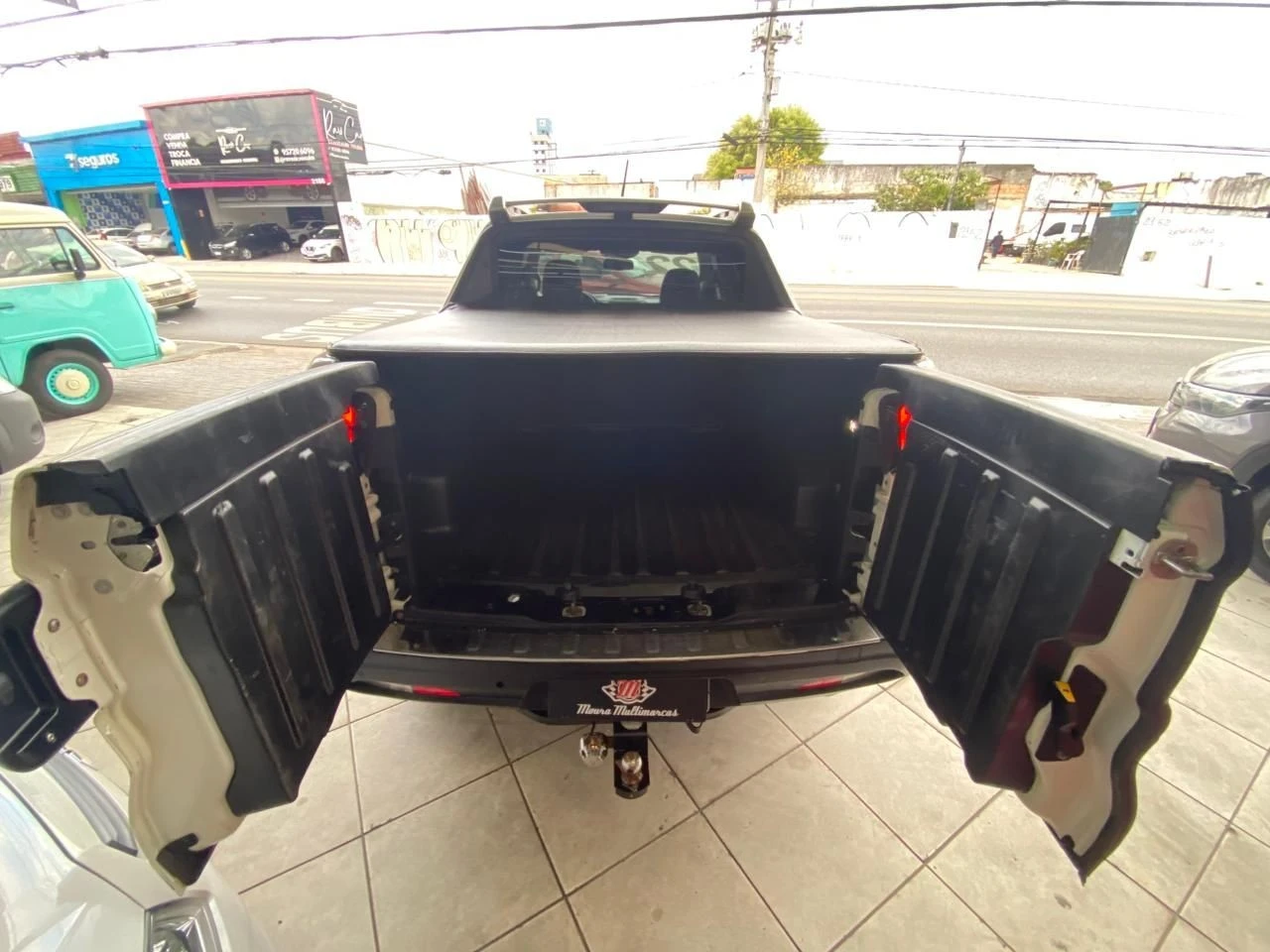 FIAT TORO