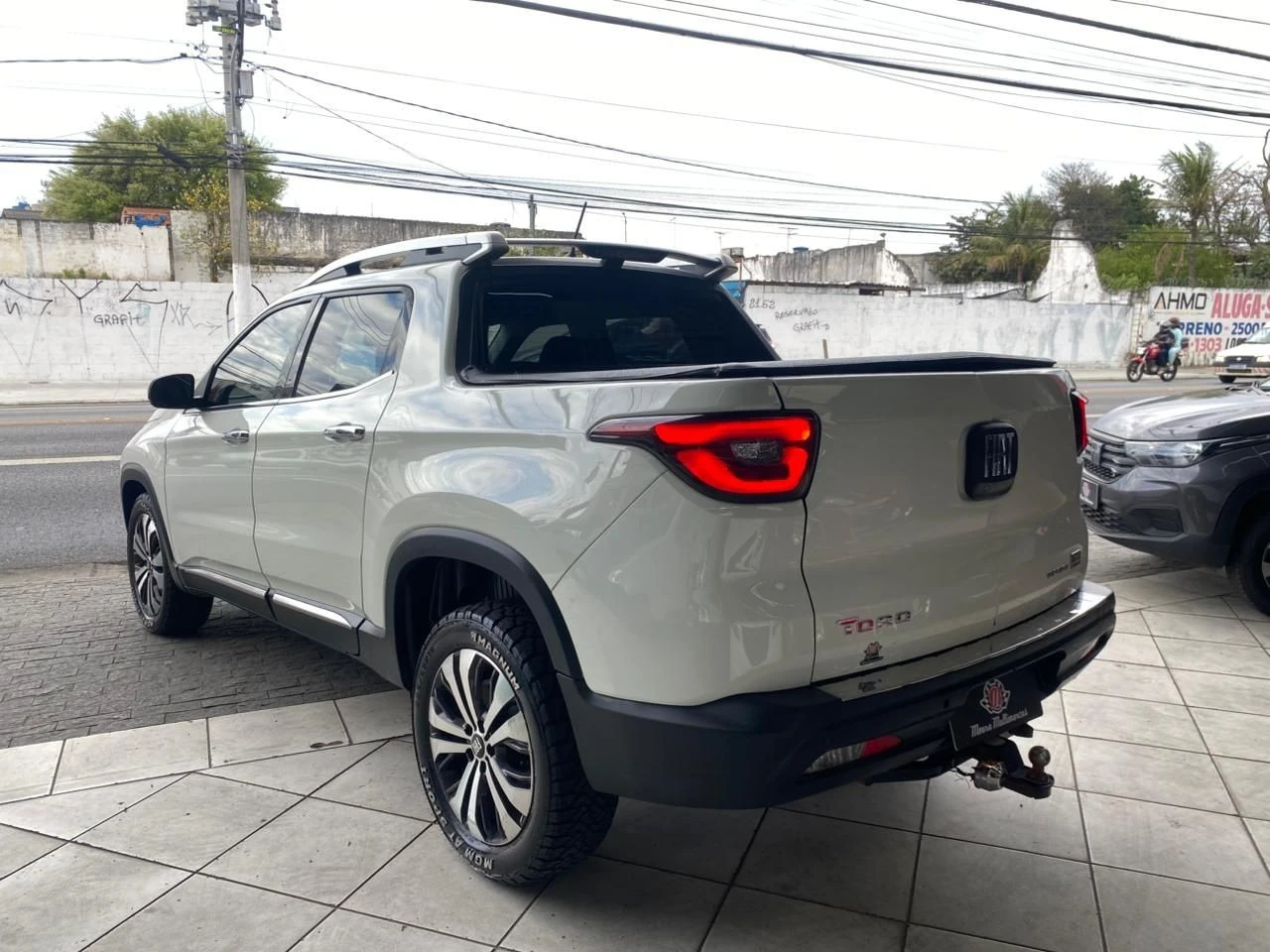FIAT TORO